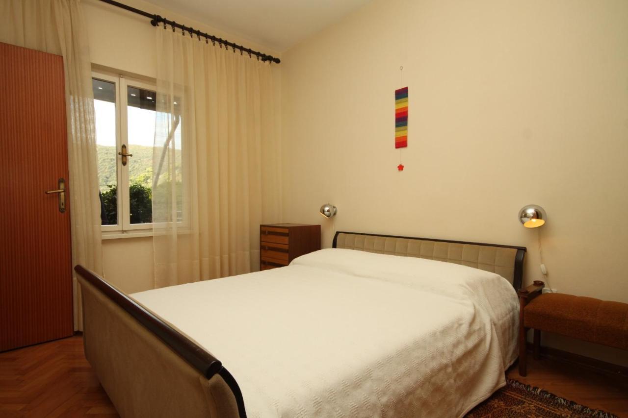 Apartments With Wifi Rabac, Labin - 7472 Exteriér fotografie